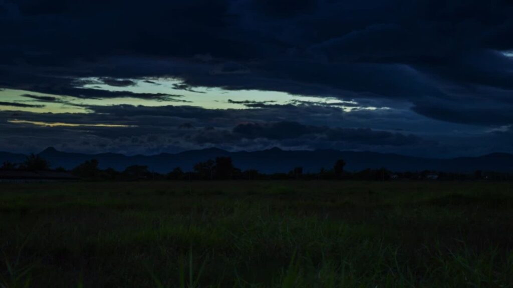 Time Lapse Nature