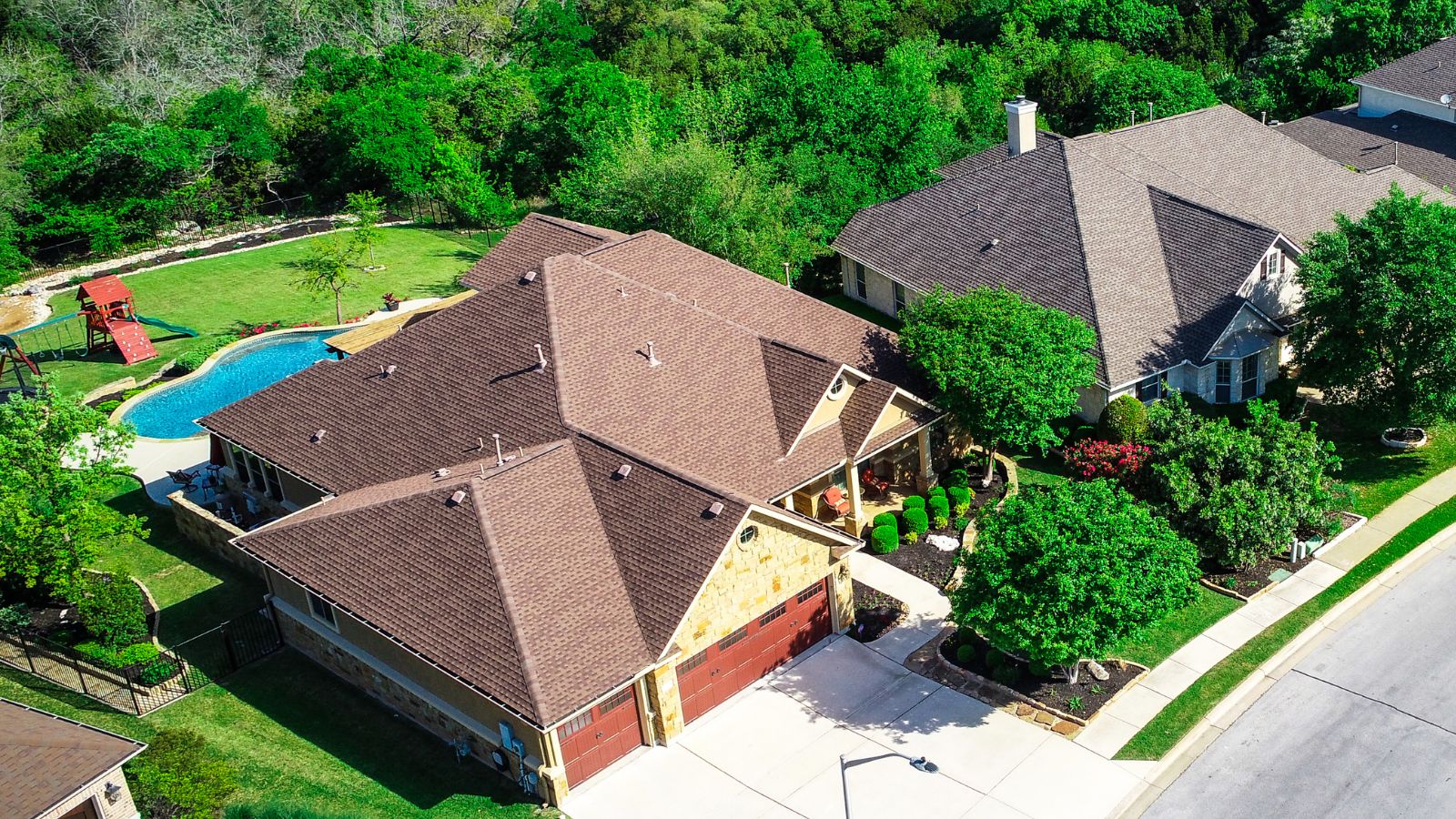 Drone Video Services - Penn View Events & Media