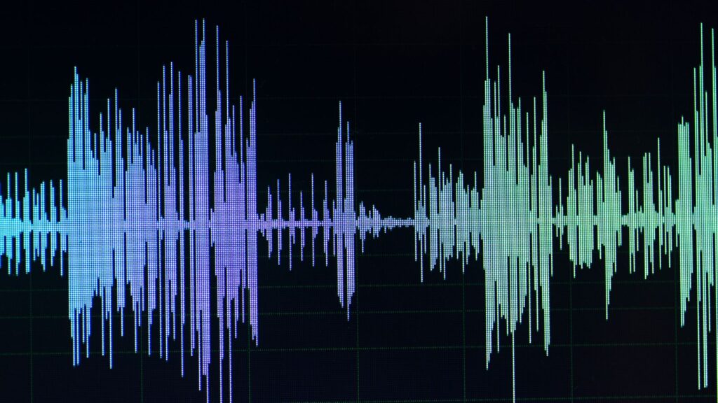 Engaging Sound Design